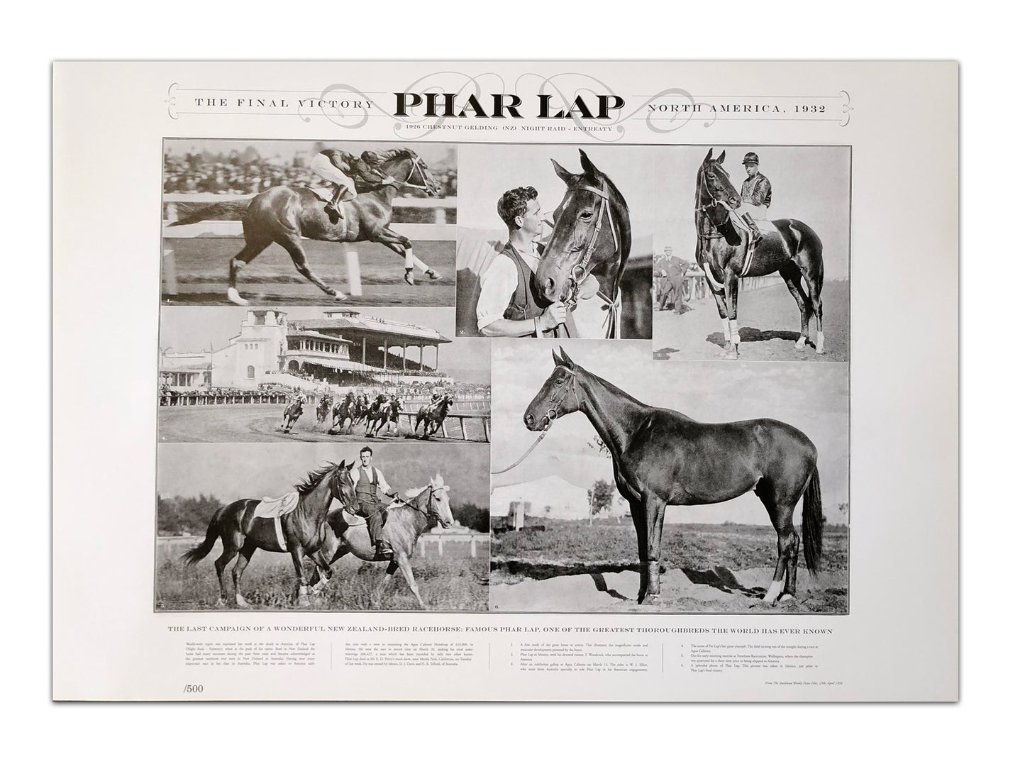 Phar Lap