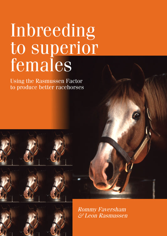 Inbreeding to superior females - Rasmussen Factor